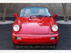 Thumbnail Photo 1 for 1991 Porsche 911 Cabriolet